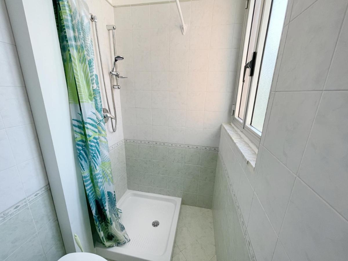 Flavia Apartment Кастелламмаре-ди-Стабия Экстерьер фото